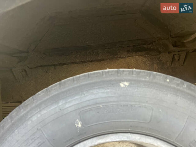 Желтый ЗАЗ A07А I-VAN, объемом двигателя 5.68 л и пробегом 34 тыс. км за 5000 $, фото 24 на Automoto.ua