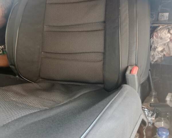 Желтый ЗАЗ A07А I-VAN, объемом двигателя 5.7 л и пробегом 300 тыс. км за 7500 $, фото 18 на Automoto.ua
