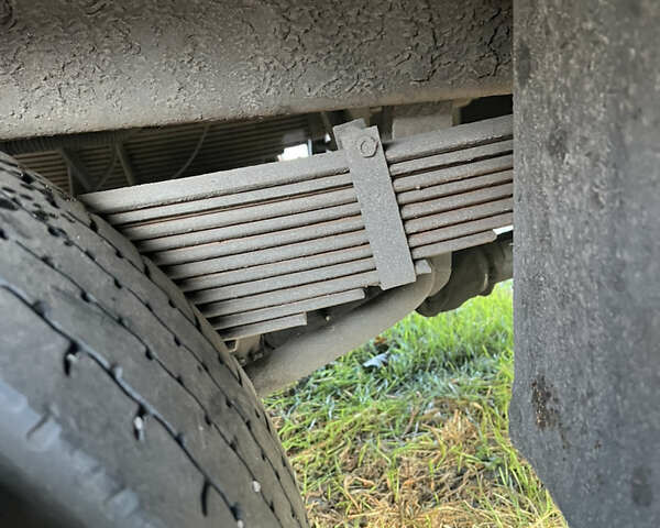 Желтый ЗАЗ A07А I-VAN, объемом двигателя 5.68 л и пробегом 34 тыс. км за 5000 $, фото 43 на Automoto.ua