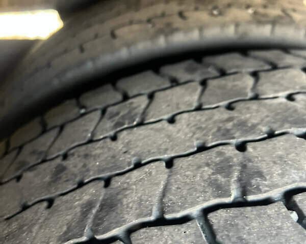 Желтый ЗАЗ A07А I-VAN, объемом двигателя 5.68 л и пробегом 34 тыс. км за 5000 $, фото 26 на Automoto.ua