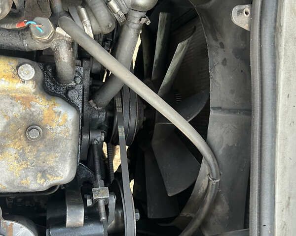Желтый ЗАЗ A07А I-VAN, объемом двигателя 5.68 л и пробегом 34 тыс. км за 5000 $, фото 21 на Automoto.ua