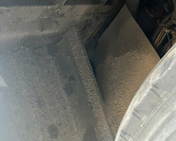 Желтый ЗАЗ A07А I-VAN, объемом двигателя 5.68 л и пробегом 34 тыс. км за 5000 $, фото 33 на Automoto.ua