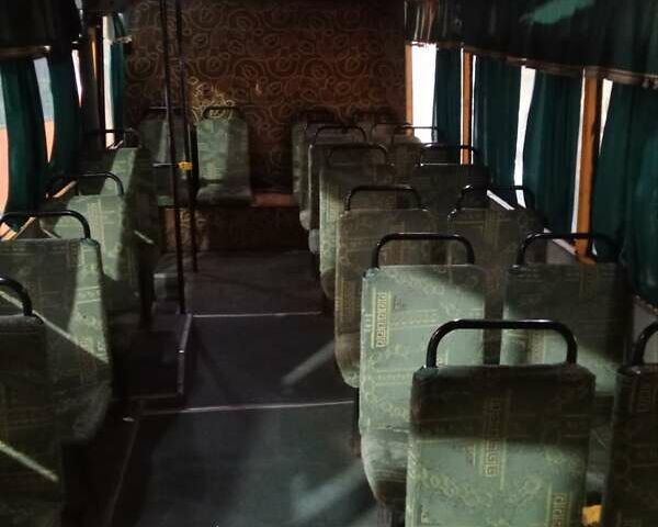 Жовтий ЗАЗ A07А I-VAN, об'ємом двигуна 5.68 л та пробігом 400 тис. км за 4300 $, фото 2 на Automoto.ua