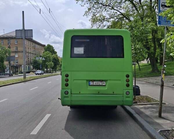 Зелений ЗАЗ A07А I-VAN, об'ємом двигуна 5.68 л та пробігом 5 тис. км за 5800 $, фото 2 на Automoto.ua
