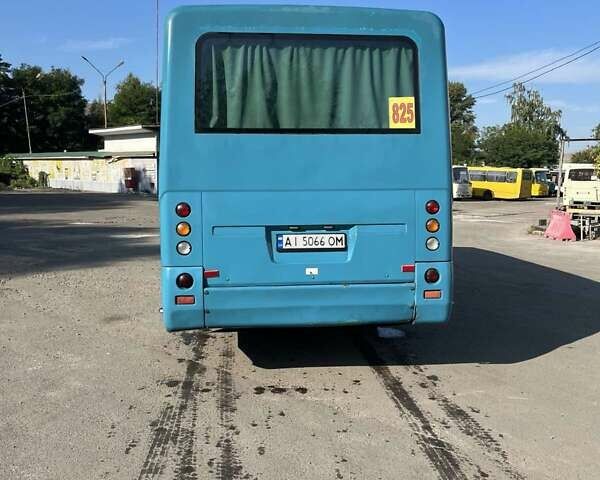 ЗАЗ A07А I-VAN 2011 у Боярка на Automoto.ua Зелений ЗАЗ A07А I-VAN, об'ємом двигуна 5.68 л та пробігом 500 тис. км за 9500 $, фото 1 на Automoto.ua