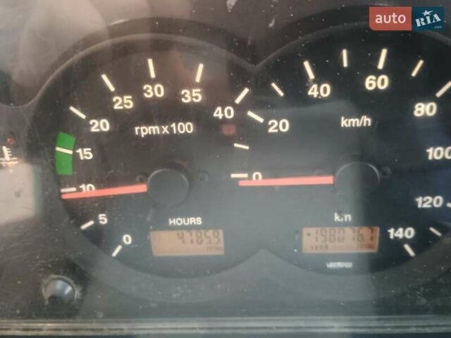 ЗАЗ A07А I-VAN 2019 у Рівному на Automoto.ua Зелений ЗАЗ A07А I-VAN, об'ємом двигуна 3.76 л та пробігом 190 тис. км за 30000 $, фото 3 на Automoto.ua