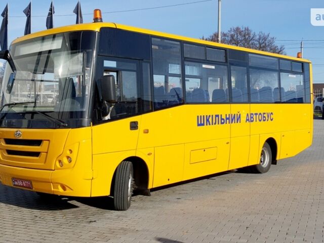 купить новое авто ЗАЗ А08 2023 года от официального дилера Хмельниччина-Авто ЗАЗ ЗАЗ фото