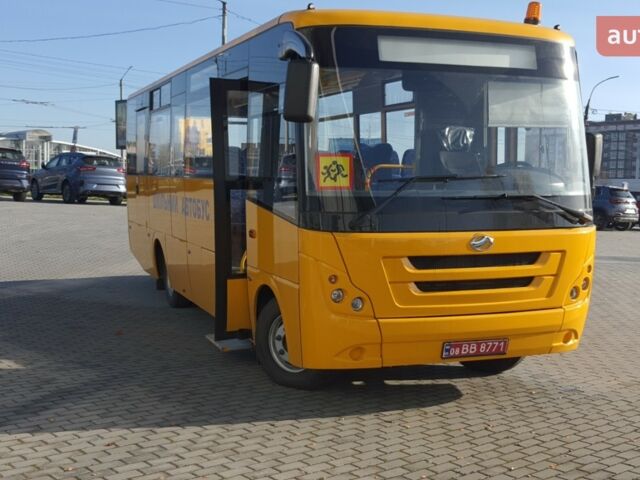 купити нове авто ЗАЗ А08 2023 року від офіційного дилера Хмельниччина-Авто ЗАЗ ЗАЗ фото