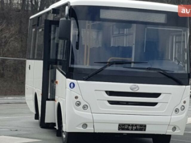 купити нове авто ЗАЗ А08 2024 року від офіційного дилера Хмельниччина-Авто ЗАЗ ЗАЗ фото