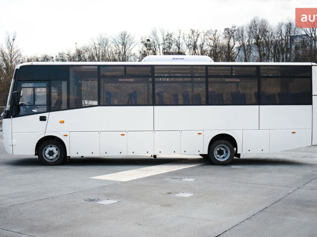 купити нове авто ЗАЗ А08 2024 року від офіційного дилера Хмельниччина-Авто ЗАЗ ЗАЗ фото