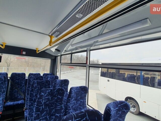 купити нове авто ЗАЗ А08 2024 року від офіційного дилера Хмельниччина-Авто ЗАЗ ЗАЗ фото