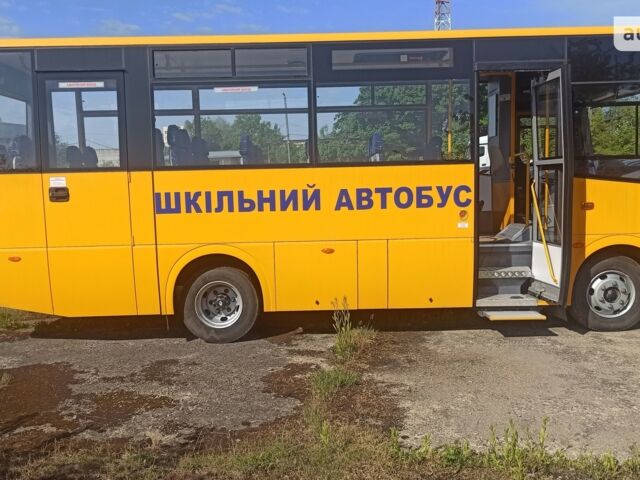 купити нове авто ЗАЗ А08 2024 року від офіційного дилера Галичина-Авто ЗАЗ фото