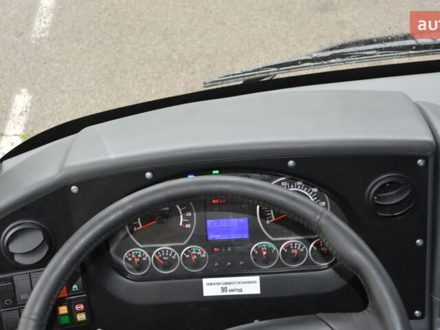 купити нове авто ЗАЗ А08 2024 року від офіційного дилера Хмельниччина-Авто ЗАЗ ЗАЗ фото