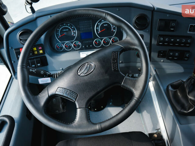 купити нове авто ЗАЗ А08 2024 року від офіційного дилера Хмельниччина-Авто ЗАЗ ЗАЗ фото