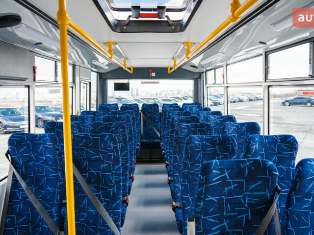 купити нове авто ЗАЗ А08 2024 року від офіційного дилера Хмельниччина-Авто ЗАЗ ЗАЗ фото