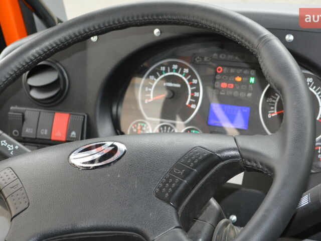 купити нове авто ЗАЗ А08 2024 року від офіційного дилера Хмельниччина-Авто ЗАЗ ЗАЗ фото