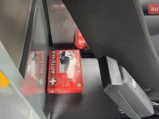 купити нове авто ЗАЗ А08 2024 року від офіційного дилера Хмельниччина-Авто ЗАЗ ЗАЗ фото