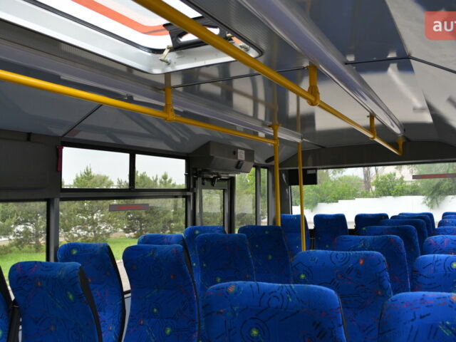 купити нове авто ЗАЗ А08 2024 року від офіційного дилера Хмельниччина-Авто ЗАЗ ЗАЗ фото