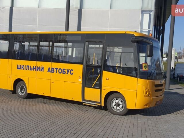 ЗАЗ А08 2024 года купить новое авто ЗАЗ А08 2024 года от официального дилера Хмельниччина-Авто ЗАЗ ЗАЗ фото