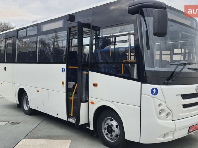 купити нове авто ЗАЗ А08 2024 року від офіційного дилера Хмельниччина-Авто ЗАЗ ЗАЗ фото