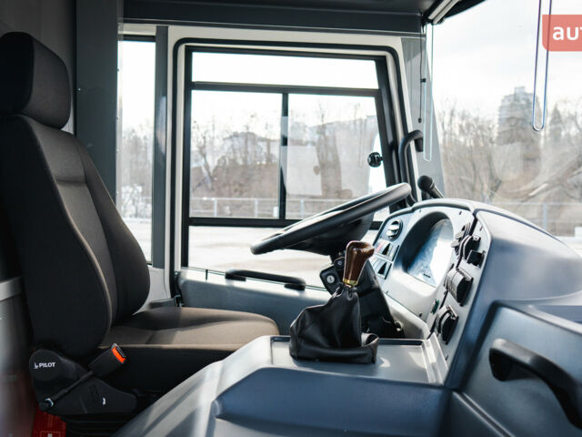 купити нове авто ЗАЗ А08 2024 року від офіційного дилера Хмельниччина-Авто ЗАЗ ЗАЗ фото