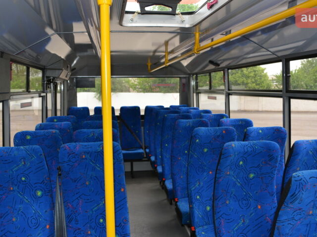 купити нове авто ЗАЗ А08 2024 року від офіційного дилера Хмельниччина-Авто ЗАЗ ЗАЗ фото