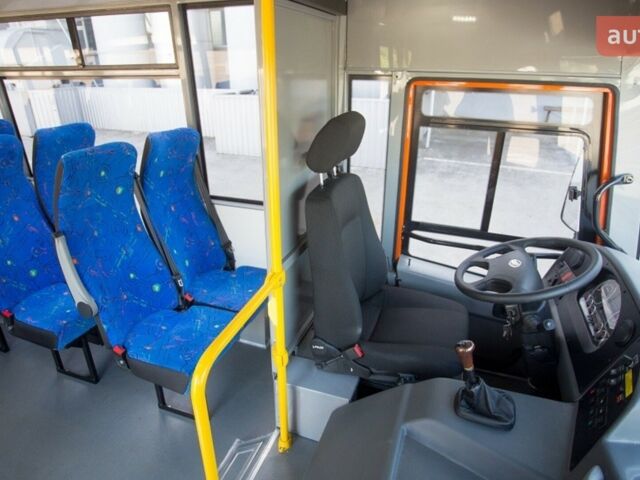 купити нове авто ЗАЗ А08 2024 року від офіційного дилера Хмельниччина-Авто ЗАЗ ЗАЗ фото