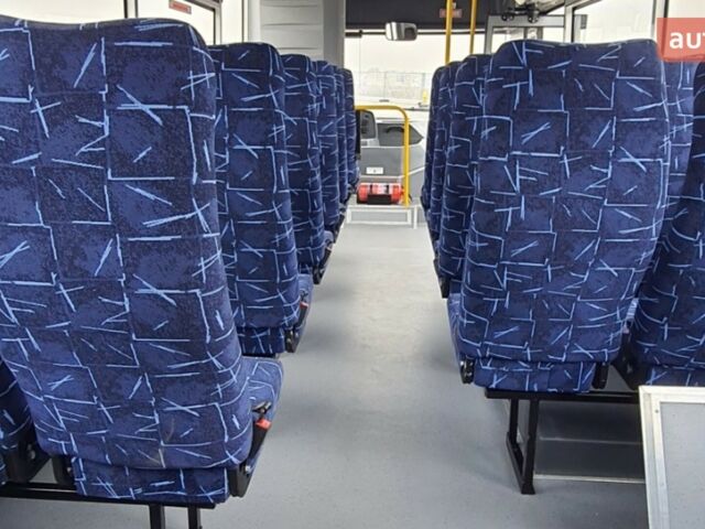 купити нове авто ЗАЗ А08 2024 року від офіційного дилера Хмельниччина-Авто ЗАЗ ЗАЗ фото