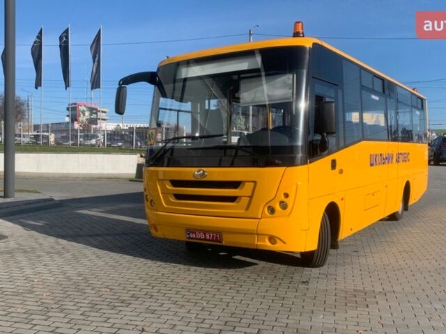 ЗАЗ А08 2024 года купить новое авто ЗАЗ А08 2024 года от официального дилера Хмельниччина-Авто ЗАЗ ЗАЗ фото