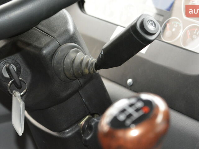 купити нове авто ЗАЗ А08 2024 року від офіційного дилера Хмельниччина-Авто ЗАЗ ЗАЗ фото