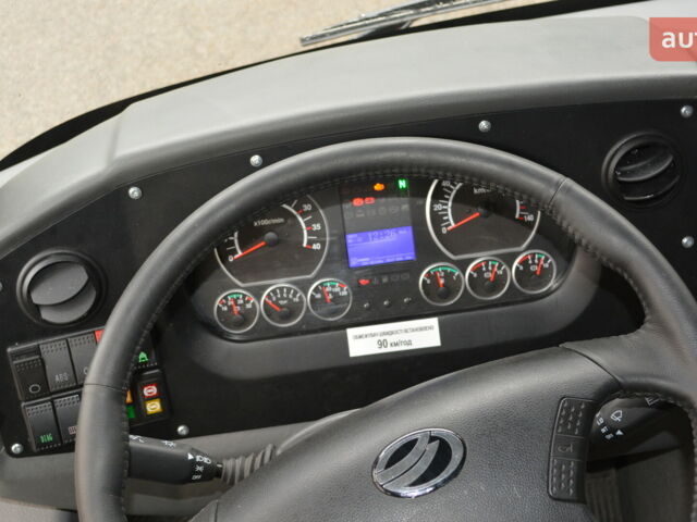 купити нове авто ЗАЗ А08 2024 року від офіційного дилера Хмельниччина-Авто ЗАЗ ЗАЗ фото