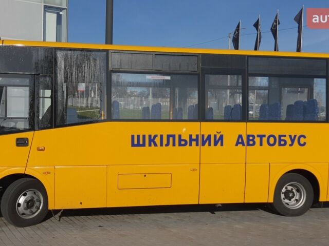 ЗАЗ А08 2024 года купить новое авто ЗАЗ А08 2024 года от официального дилера Хмельниччина-Авто ЗАЗ ЗАЗ фото