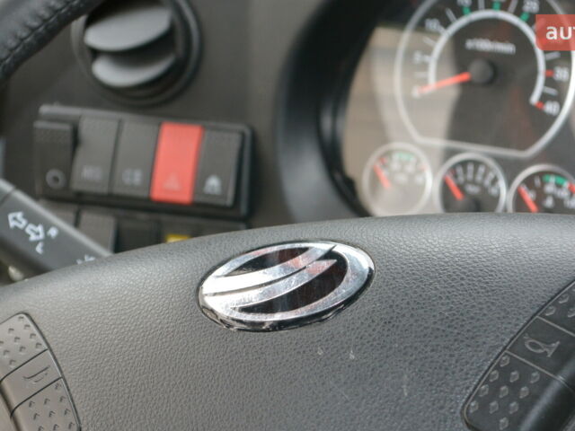 купити нове авто ЗАЗ А08 2024 року від офіційного дилера Хмельниччина-Авто ЗАЗ ЗАЗ фото