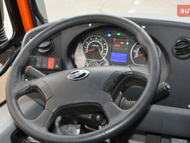 купити нове авто ЗАЗ А08 2024 року від офіційного дилера Хмельниччина-Авто ЗАЗ ЗАЗ фото