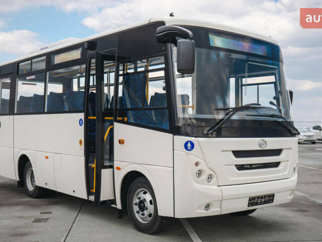 купити нове авто ЗАЗ А08 2024 року від офіційного дилера Хмельниччина-Авто ЗАЗ ЗАЗ фото