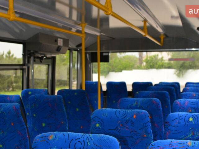 купити нове авто ЗАЗ А08 2024 року від офіційного дилера Хмельниччина-Авто ЗАЗ ЗАЗ фото