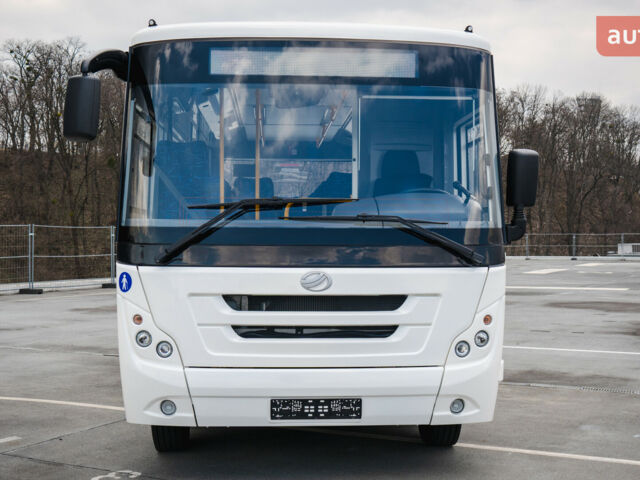 купити нове авто ЗАЗ А08 2024 року від офіційного дилера Хмельниччина-Авто ЗАЗ ЗАЗ фото