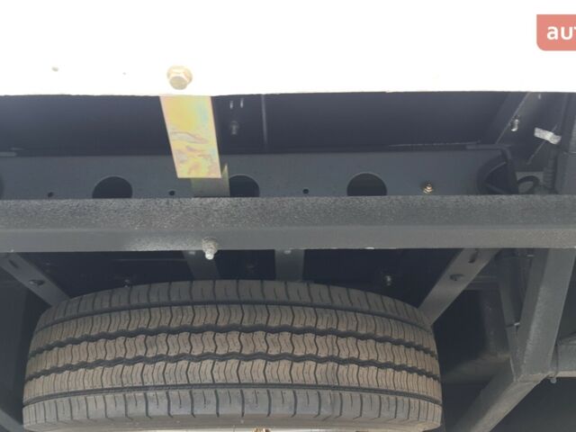 купити нове авто ЗАЗ А08 2024 року від офіційного дилера Хмельниччина-Авто ЗАЗ ЗАЗ фото