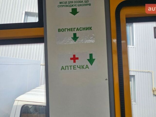 купить новое авто ЗАЗ А08 2025 года от официального дилера Хмельниччина-Авто ЗАЗ ЗАЗ фото