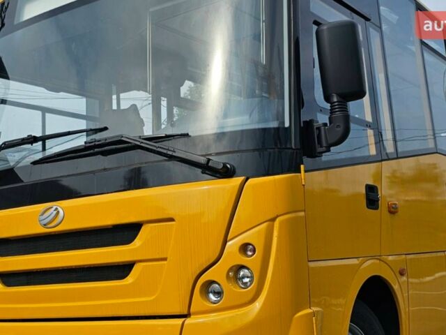 купить новое авто ЗАЗ А08 2025 года от официального дилера Хмельниччина-Авто ЗАЗ ЗАЗ фото