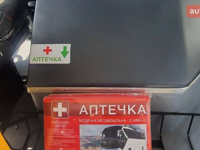 купити нове авто ЗАЗ А08 2025 року від офіційного дилера Хмельниччина-Авто ЗАЗ ЗАЗ фото