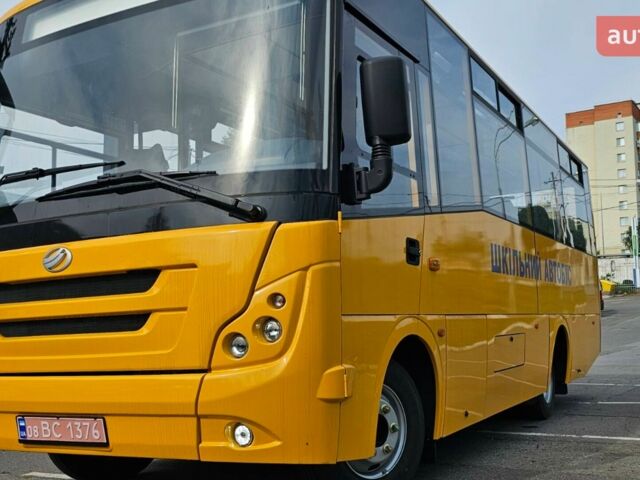 купить новое авто ЗАЗ А08 2025 года от официального дилера Хмельниччина-Авто ЗАЗ ЗАЗ фото