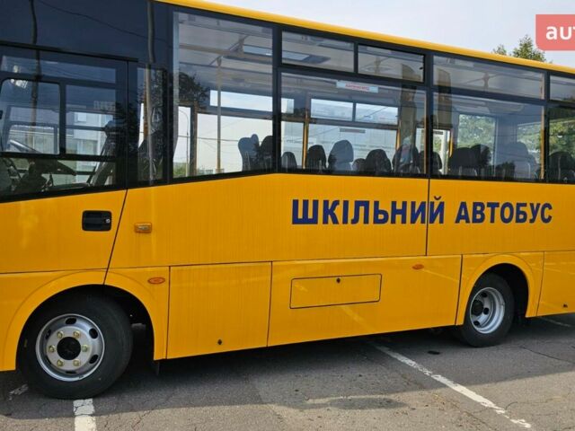 купить новое авто ЗАЗ А08 2025 года от официального дилера Хмельниччина-Авто ЗАЗ ЗАЗ фото