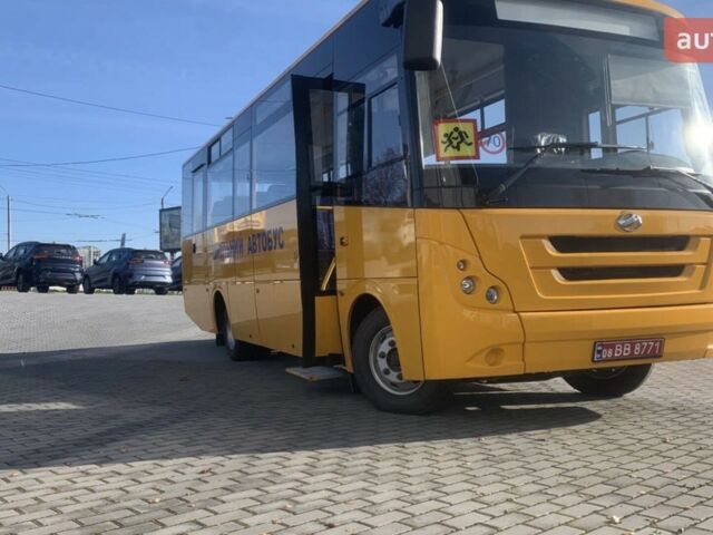 купити нове авто ЗАЗ А08 2025 року від офіційного дилера Хмельниччина-Авто ЗАЗ ЗАЗ фото