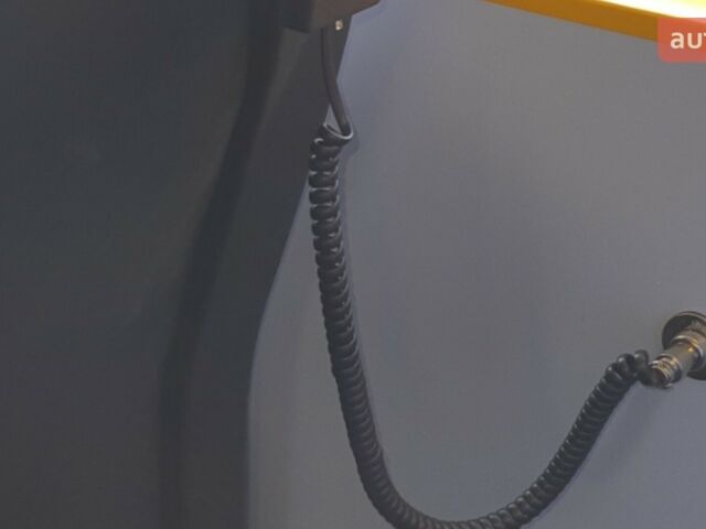 купити нове авто ЗАЗ А08 2025 року від офіційного дилера Хмельниччина-Авто ЗАЗ ЗАЗ фото