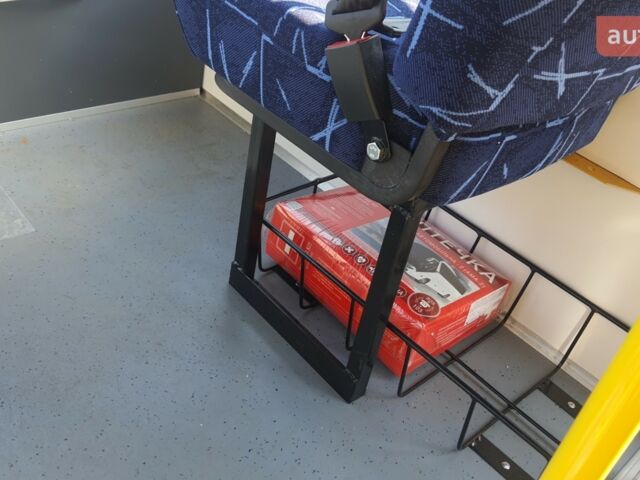 купити нове авто ЗАЗ А08 2025 року від офіційного дилера Хмельниччина-Авто ЗАЗ ЗАЗ фото