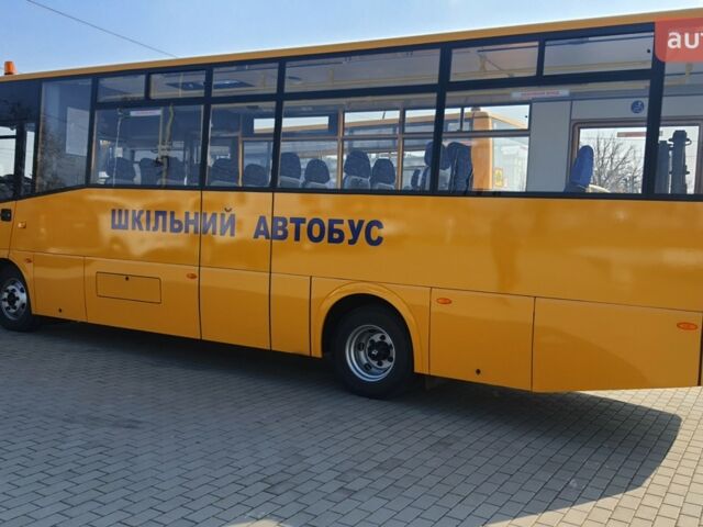 купити нове авто ЗАЗ А08 2025 року від офіційного дилера Хмельниччина-Авто ЗАЗ ЗАЗ фото