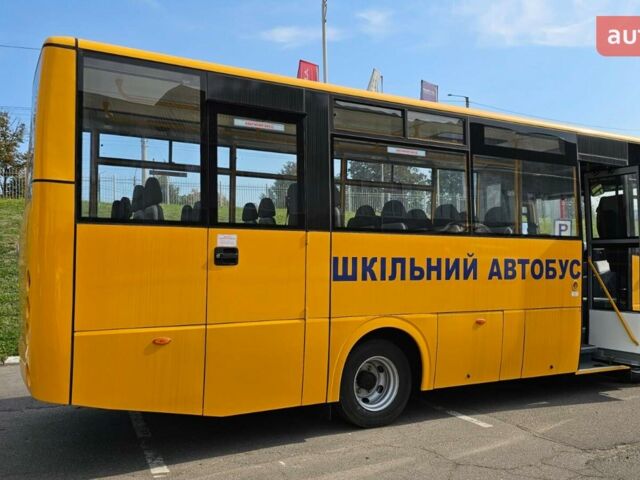 купить новое авто ЗАЗ А08 2025 года от официального дилера Хмельниччина-Авто ЗАЗ ЗАЗ фото