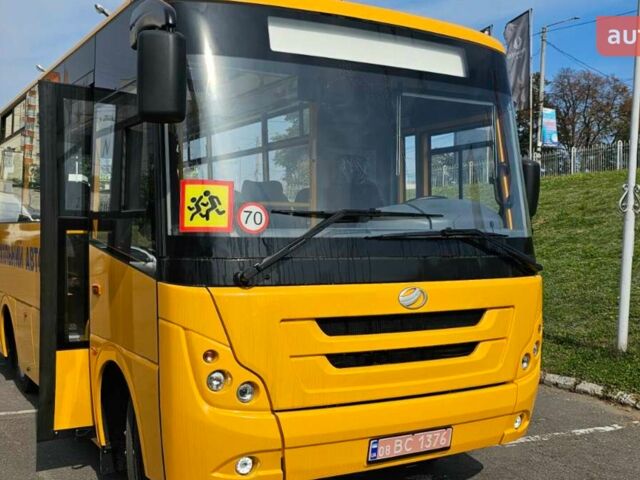 купить новое авто ЗАЗ А08 2025 года от официального дилера Хмельниччина-Авто ЗАЗ ЗАЗ фото