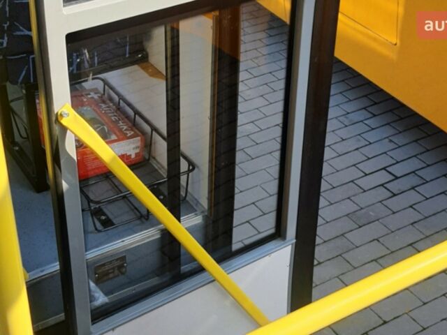 купити нове авто ЗАЗ А08 2025 року від офіційного дилера Хмельниччина-Авто ЗАЗ ЗАЗ фото